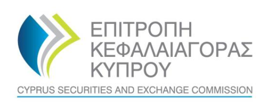 Cyprus forex broker license