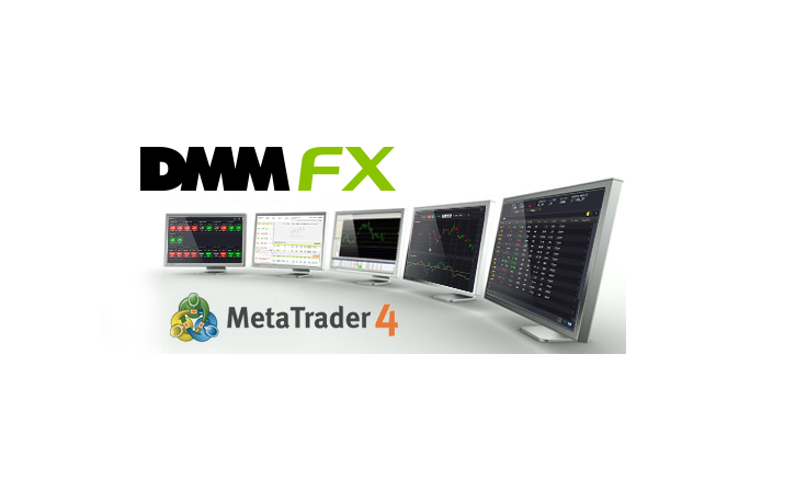 dmm fx binary options