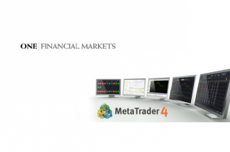 Web based forex trading platform