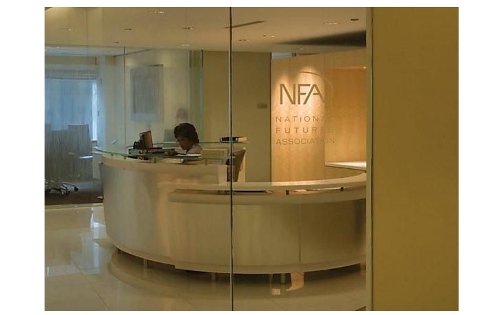 Nfa forex brokers