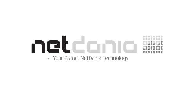 Netdania forex app