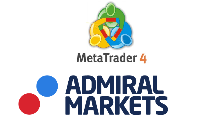 Admiral Market Forex Trading - 
