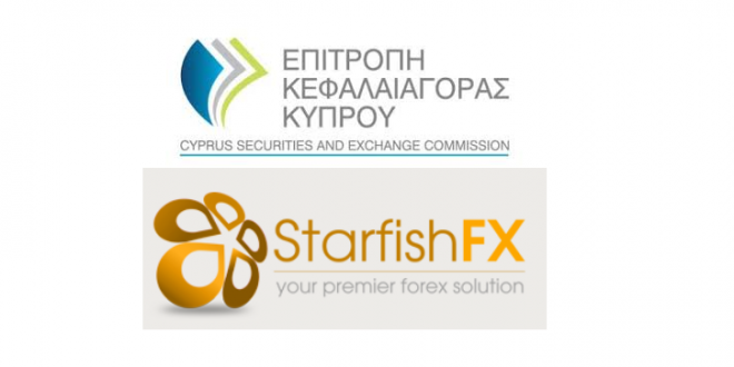 Forex license uk