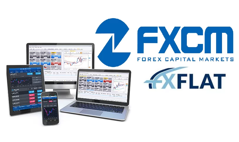 Forex broker partner