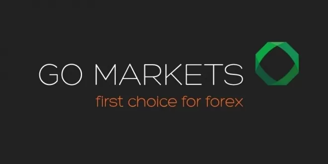 Go Markets table logo