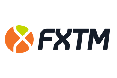 FXTM table logo
