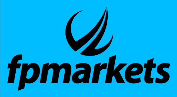 FP Markets table logo