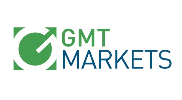 GMT Markets  table logo