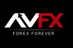 AVFX table logo