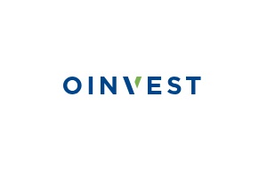 OInvest table logo