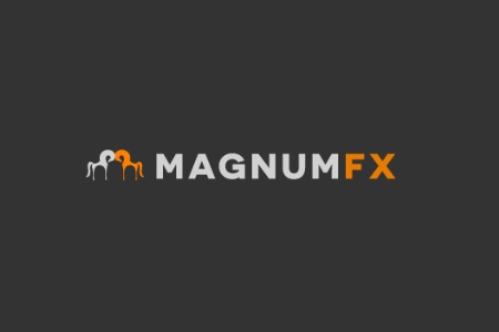 MagnumFX table logo