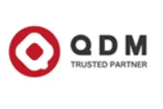 QDMFX table logo