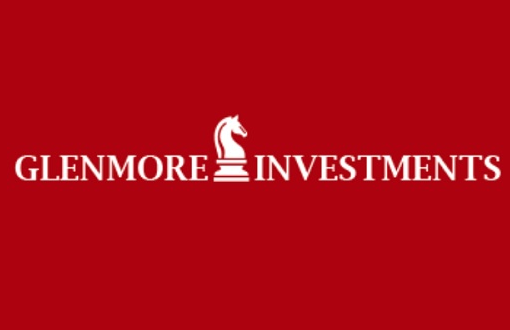 Glenmore Investments table logo