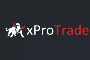 xProTrade table logo