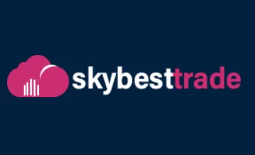 SkyBestTrade table logo