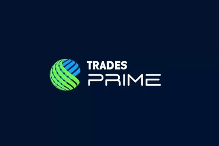 TradesPrime table logo