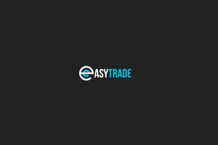EasyTrade table logo