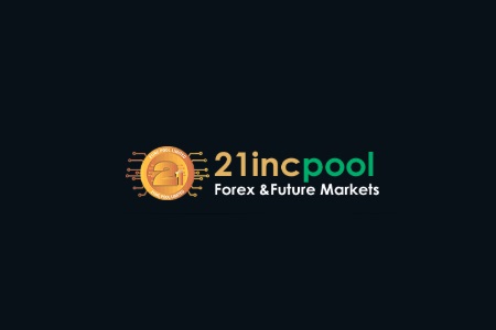 21 Inc Pool table logo