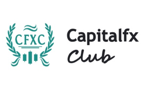 CapitalFX club table logo