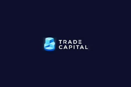 Trade Capital table logo