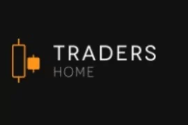 TradersHome table logo