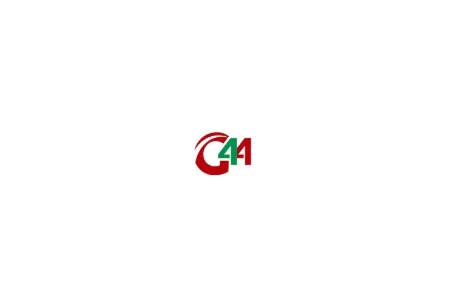 G44FX table logo