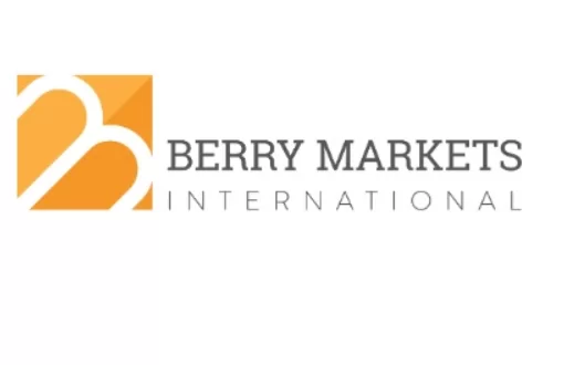 BerryMarkets table logo