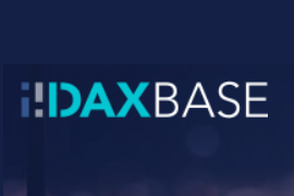 Daxbase table logo
