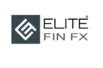EliteFinFx table logo