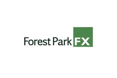 Forest Park FX table logo