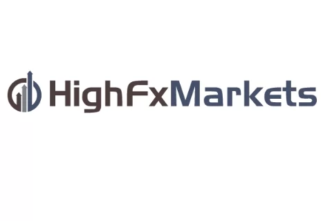 HighFX Markets table logo