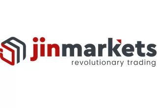JinMarkets table logo