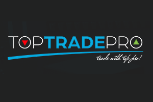TopTradePro table logo