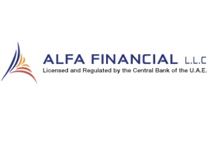 Alfa Financials table logo