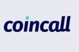 Coincall table logo