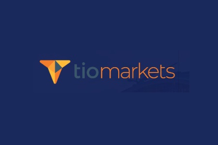 TIO Markets table logo