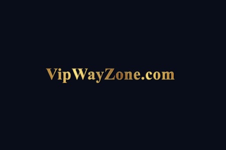VipWayZone  table logo