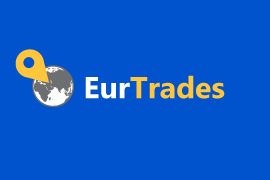 ЕurTrades table logo