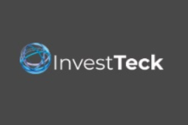 Invest Teck table logo