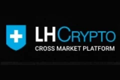 LH Crypto table logo
