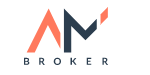 AMBroker table logo