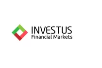 InvestusFM table logo