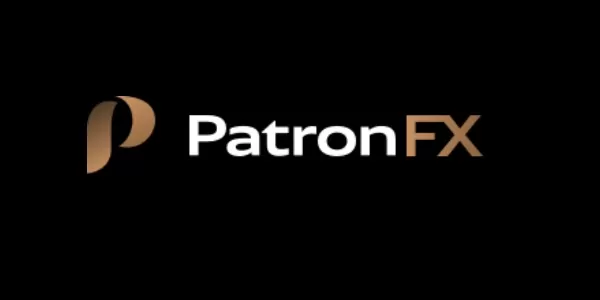 Patron FX table logo