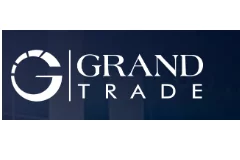 Grand Trade table logo