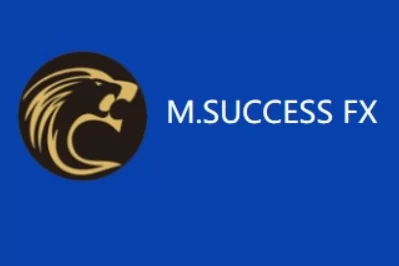 M-Success FX table logo