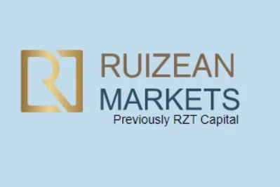 RuizeanMarket table logo