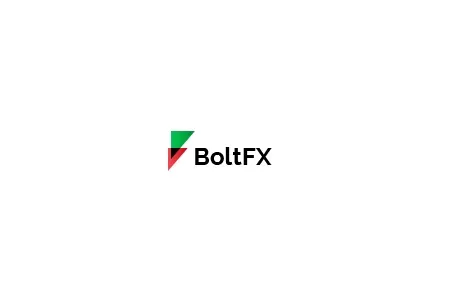 Bolt FX table logo