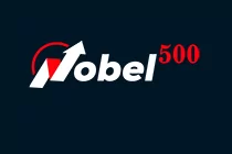 Nobel500 table logo