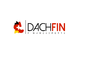 DachFin table logo