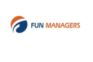 Fun Managers table logo